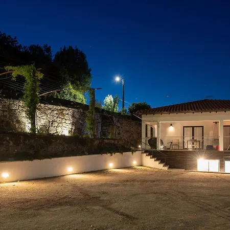 Quinta Pedras Novas *