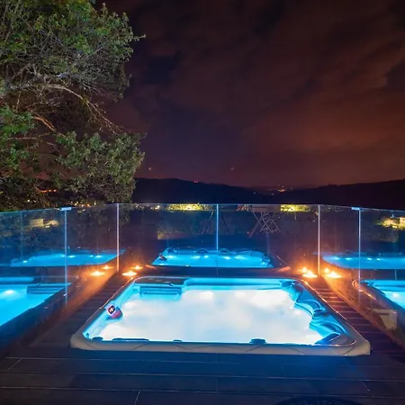 Apartment Quinta Pedras Novas