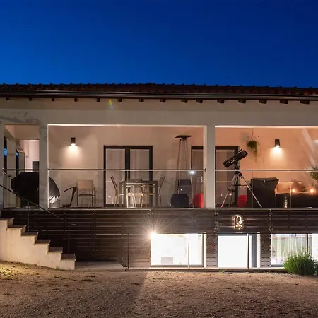 Quinta Pedras Novas *