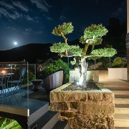 Quinta Pedras Novas Apartamento *