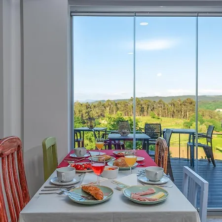 Apartment Quinta Pedras Novas *