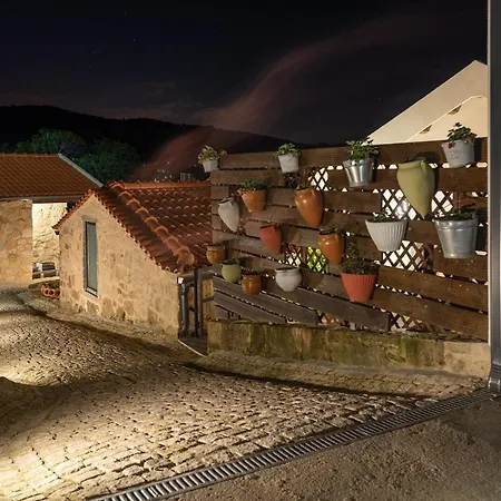 Quinta Pedras Novas