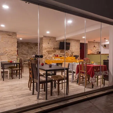 Quinta Pedras Novas Semesterbostad