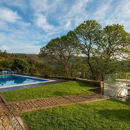 Apartment Quinta Pedras Novas *