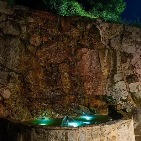Quinta Pedras Novas * Covas (Viana do Castelo)