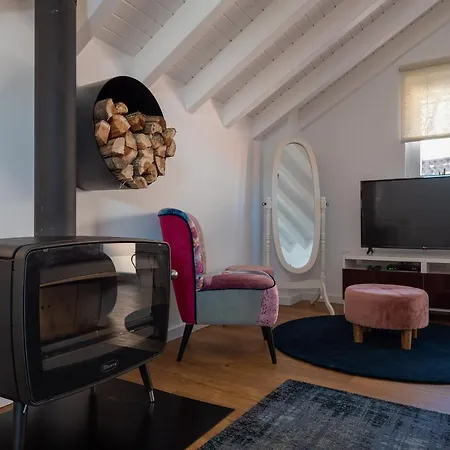 Quinta Pedras Novas Appartamento