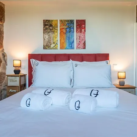 Apartment Quinta Pedras Novas *