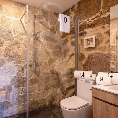 Quinta Pedras Novas * Covas (Viana do Castelo)