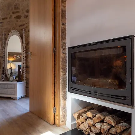 Apartment Quinta Pedras Novas *