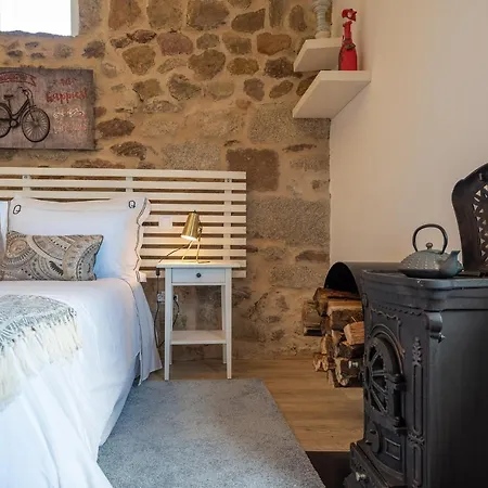 Quinta Pedras Novas Covas (Viana do Castelo)