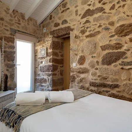 Quinta Pedras Novas Apartamento *