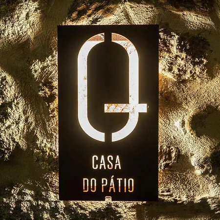 Quinta Pedras Novas Semesterbostad *
