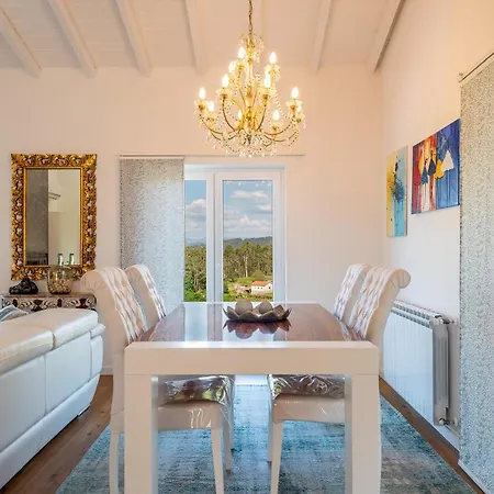 Quinta Pedras Novas * Covas (Viana do Castelo)
