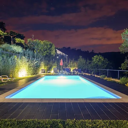 Quinta Pedras Novas Covas (Viana do Castelo)