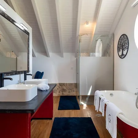 Quinta Pedras Novas *