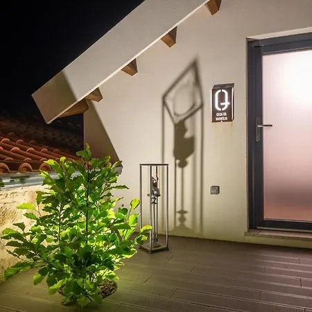 Quinta Pedras Novas Apartamento Covas (Viana do Castelo)