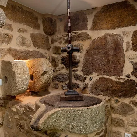 Quinta Pedras Novas