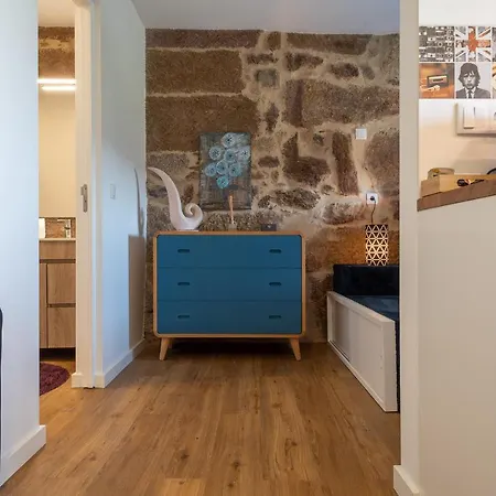 Quinta Pedras Novas * Covas (Viana do Castelo)