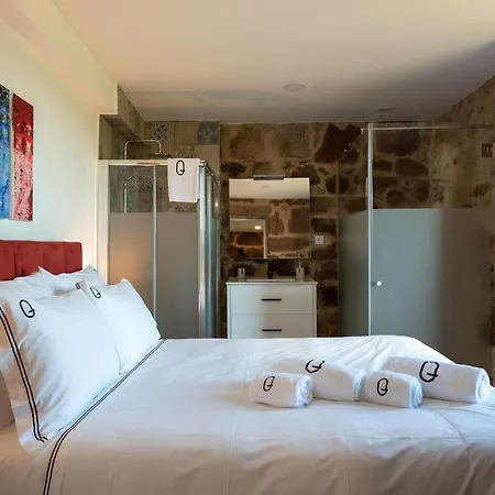 Apartment Quinta Pedras Novas