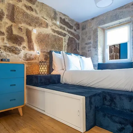 Quinta Pedras Novas Apartment