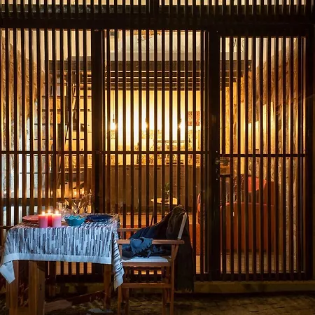 Quinta Pedras Novas *