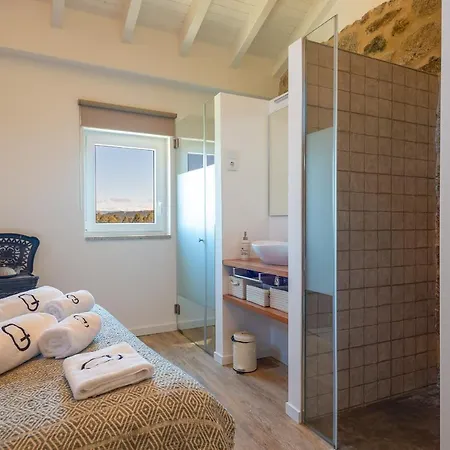Apartamento Quinta Pedras Novas Covas (Viana do Castelo)