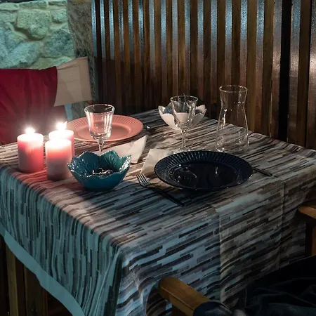 Quinta Pedras Novas * Covas (Viana do Castelo)