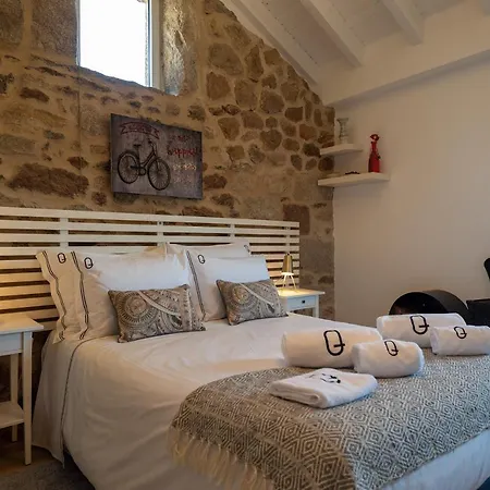 Quinta Pedras Novas Apartamento Covas (Viana do Castelo)