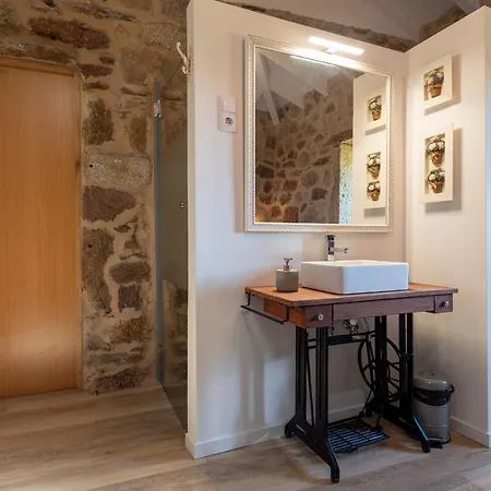 Quinta Pedras Novas Covas (Viana do Castelo)