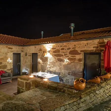 Quinta Pedras Novas