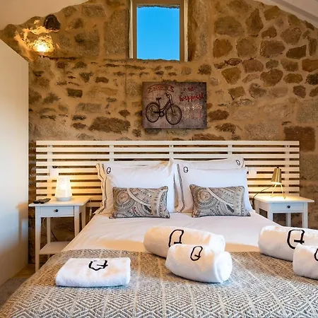 Quinta Pedras Novas Appartamento *