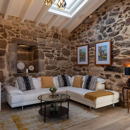 Quinta Pedras Novas * Covas (Viana do Castelo)