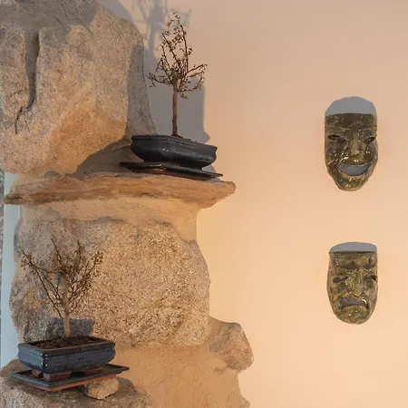 Quinta Pedras Novas