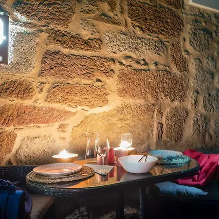 Quinta Pedras Novas Apartment Covas (Viana do Castelo)