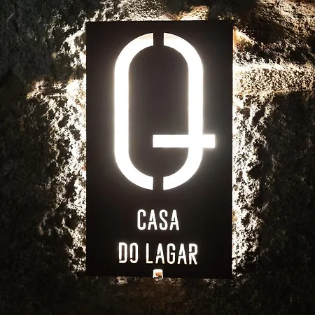 Quinta Pedras Novas