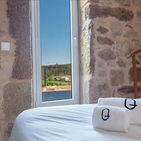 Quinta Pedras Novas *