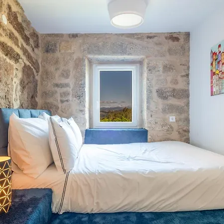 Appartamento Quinta Pedras Novas