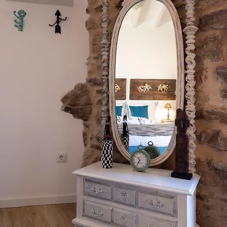 Appartamento Quinta Pedras Novas *