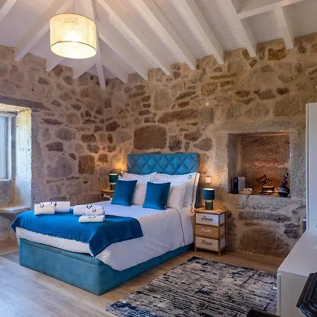 Apartment Quinta Pedras Novas