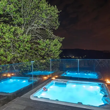 Quinta Pedras Novas Apartamento *
