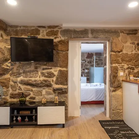 Quinta Pedras Novas Covas (Viana do Castelo)