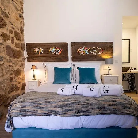 Quinta Pedras Novas Covas (Viana do Castelo)