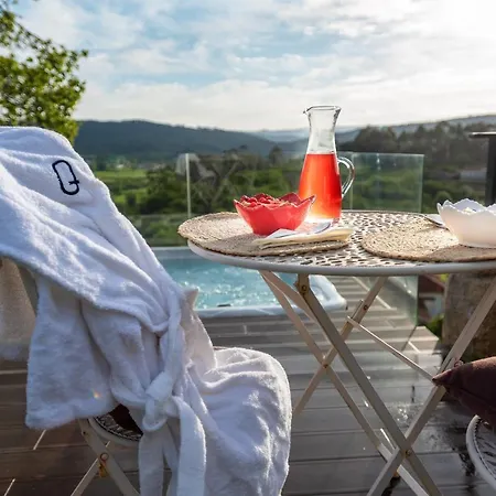 Quinta Pedras Novas *