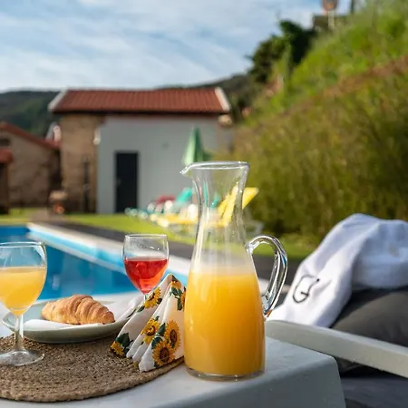 Quinta Pedras Novas * Covas (Viana do Castelo)