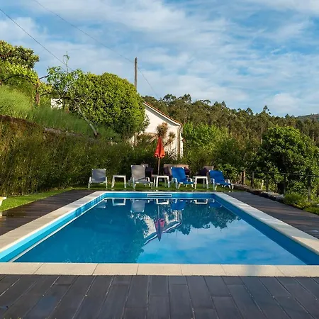 Quinta Pedras Novas Apartment *