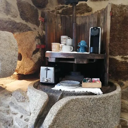 Quinta Pedras Novas * Covas (Viana do Castelo)