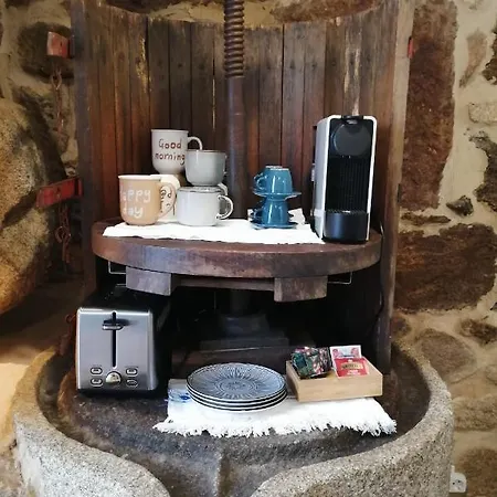 Quinta Pedras Novas