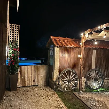 Apartamento Quinta Pedras Novas *