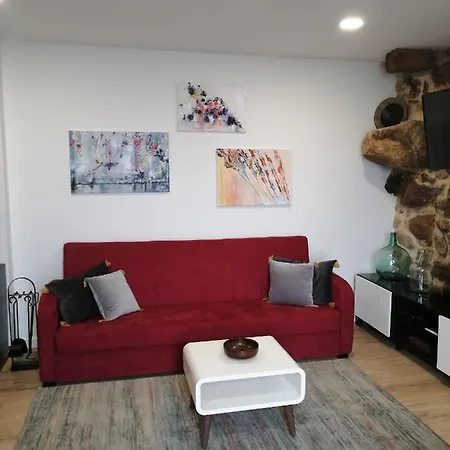 Quinta Pedras Novas Daire