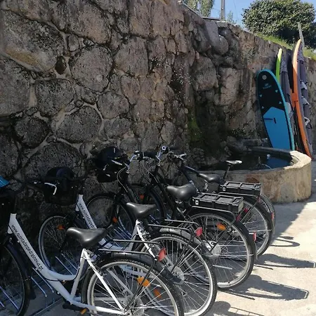 Quinta Pedras Novas Appartamento